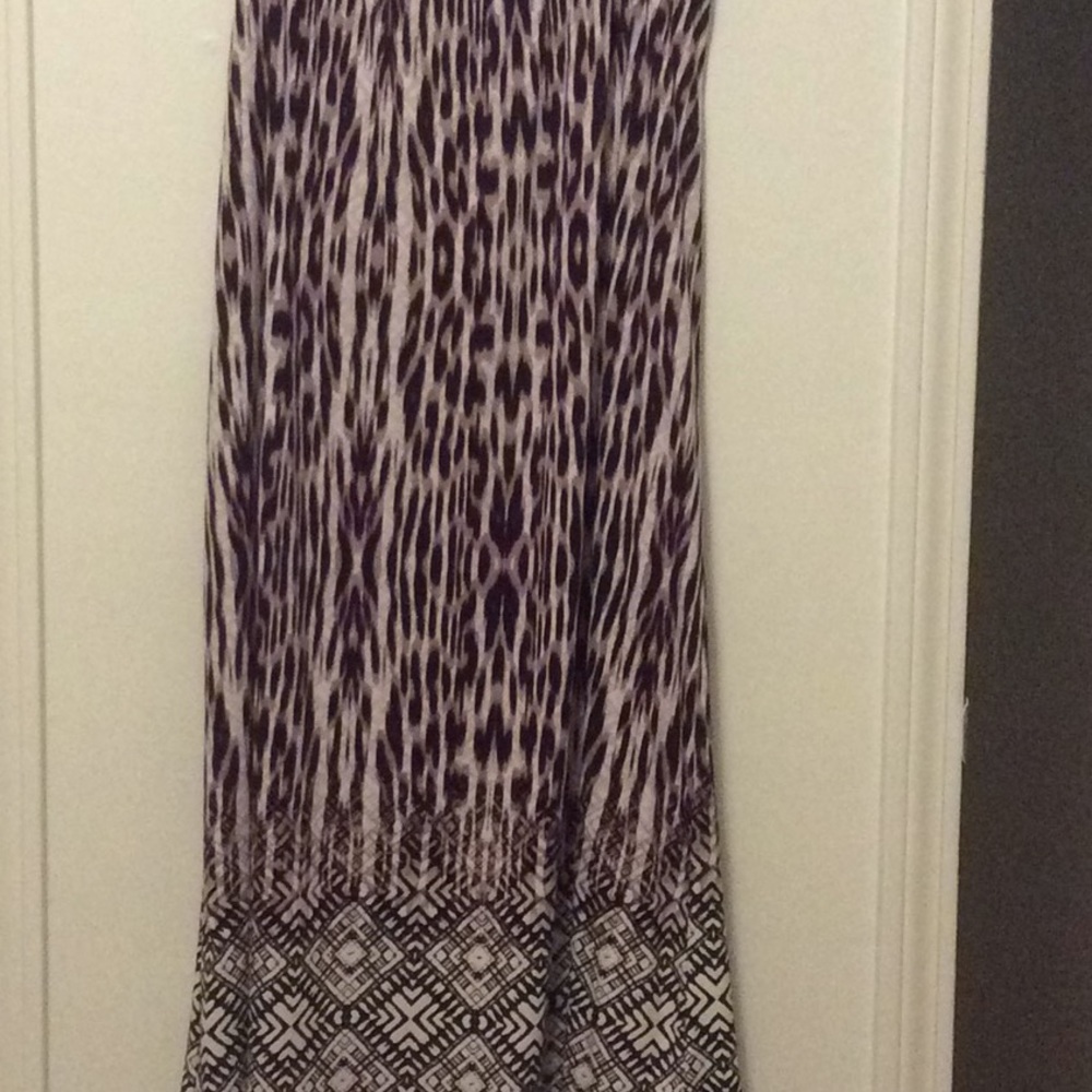 Christopher and Banks skirt